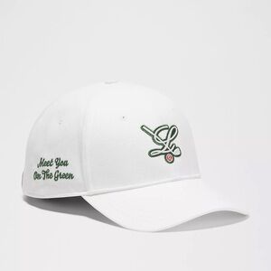 Lululemon Structured Classic Ball Cap Golf Large XL